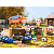 Фигурка сюрприз коллекционная The Monsters Home of the Elves Pop Mart 42492